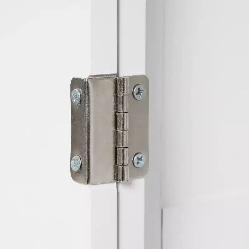 Mobile contenitore da bagno, mobile contenitore indipendente con due cassetti e ripiano regolabile