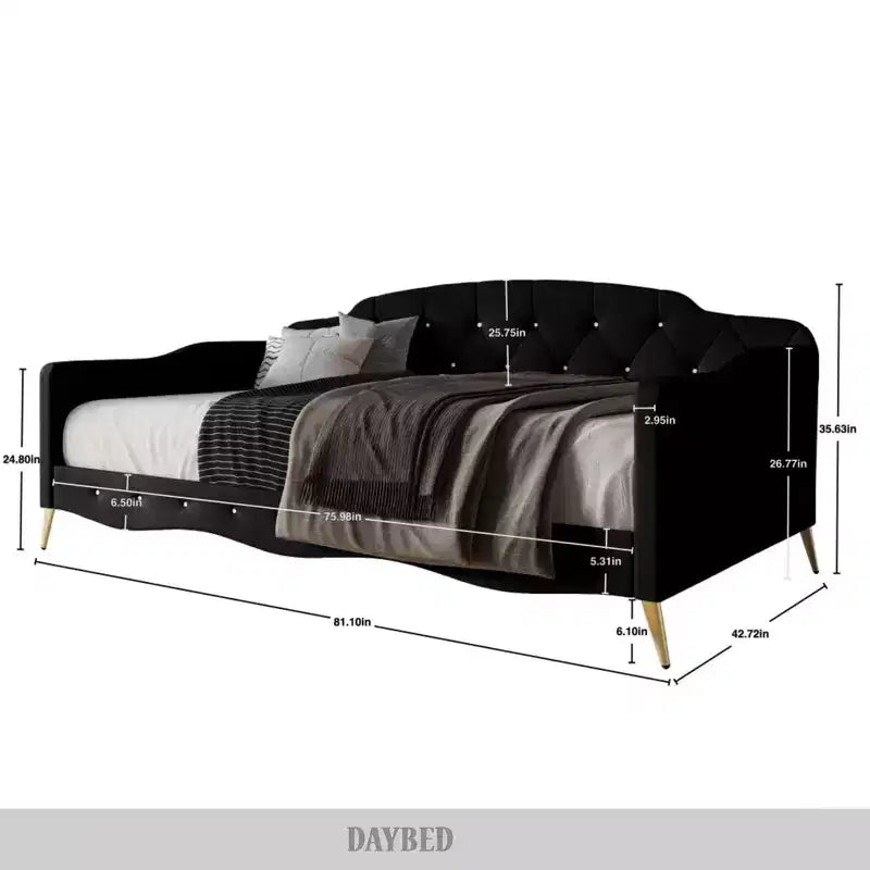Letto singolo