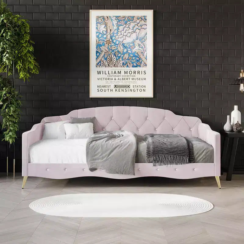 Letto singolo