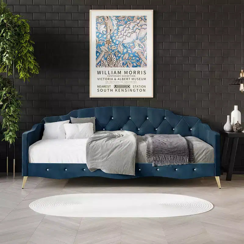 Letto singolo