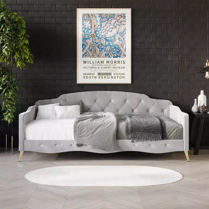 Letto singolo