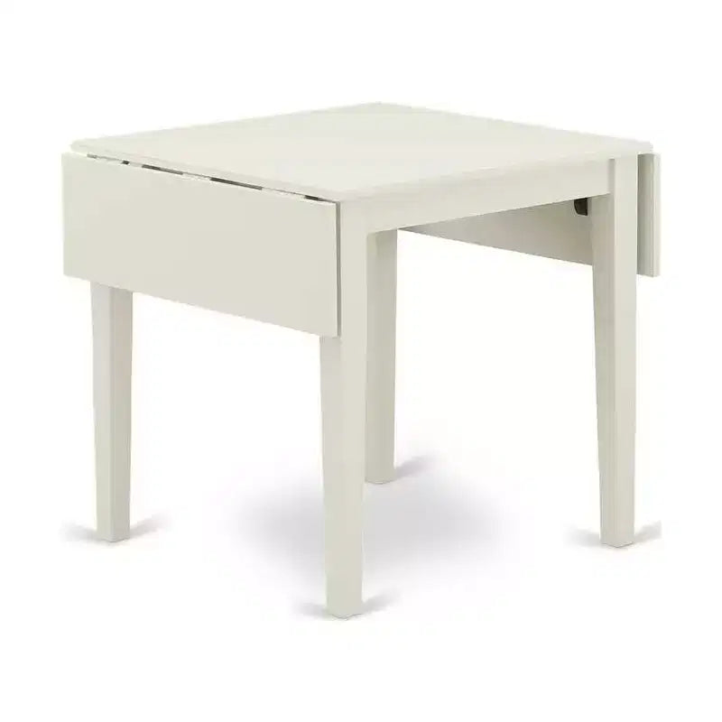 Tavolo rettangolare 30X48 con 2 ribalte