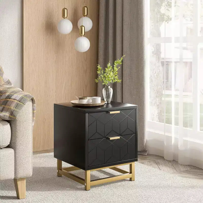 Mobile contenitore con cassetti, cassettiera per camera da letto, organizer con 53.5 cassetti, maniglie e gambe in metallo