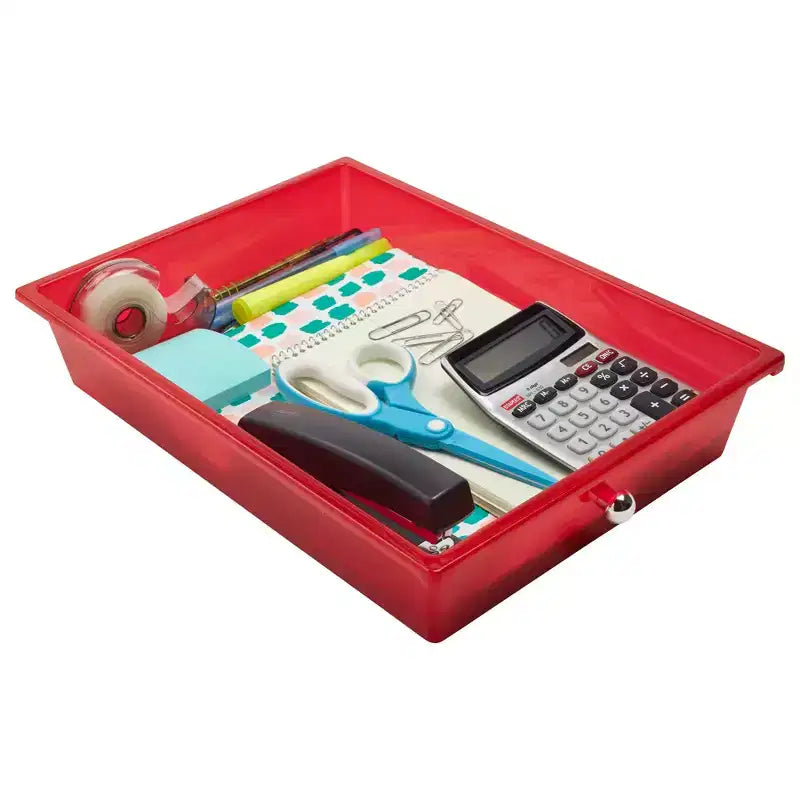 Carrello contenitore mobile multiuso per l'uso quotidiano con 20 cassetti, organizer per bricolage
